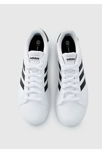 Grand Court 2.0 K Beyaz Unisex Sneaker Gw6511 ürün fotoğrafı