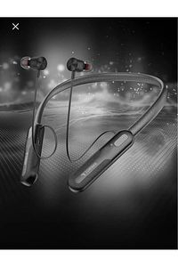 Tb06 Bluetooth Kulaklık, 200 Saat Şarj ürün fotoğrafı