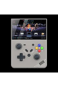 Yellowtech R43 Pro Retro Oyun Konsolu | 4.3” Ips Ekran | 15.000 Oyun | Hdmı Çıkışlı ürün fotoğrafı