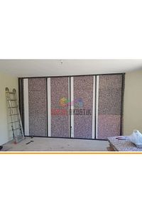 53 Mm Bariyerli Bondex Sünger 150dns 100x100 ürün fotoğrafı