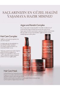 Yavaş Uzayan Ve Aşırı Yıpranmış Saçlar Için Geliştirilmiş Bitkisel Saç Bakım Kompleksi ürün fotoğrafı