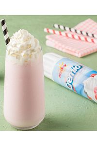 Krem Şanti Sprey 250 gr ürün fotoğrafı