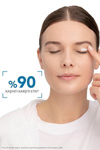 Atoderm Intensive Eye Kuru Atopi Eğilimli Göz Çevresi Kremi ve Temizleyici Hyalüronik Asit 100 ml ürün fotoğrafı