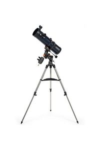 31051 Astromaster 130eq-md (MOTOR DRİVE) Teleskop ürün fotoğrafı