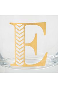 Monogram Bardak - E 300ml ürün fotoğrafı