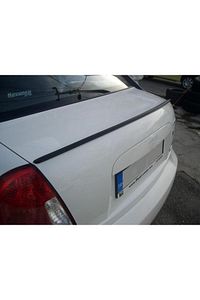 Bmw M3 Uyumlu Bagaj Çıtası Bagaj Üstü Spoiler Bagaj Çıtası Spoyler ürün fotoğrafı