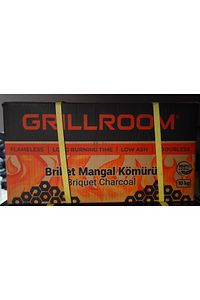 Ithal Mangal Kömürü Malezya ürün fotoğrafı