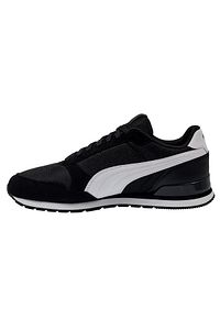 Runner V2 Mesh Erkek Siyah Spor Ayakkabı (366811-05) ürün fotoğrafı