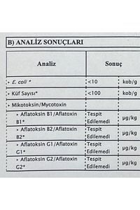 Tahin, 1 Kg, Naturel ürün fotoğrafı