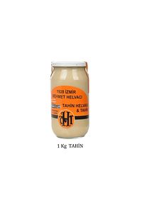 Tahin, 1 Kg, Naturel ürün fotoğrafı