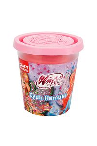 Nessiworld Winx 4'lü Oyun Hamuru 560 gr ürün fotoğrafı