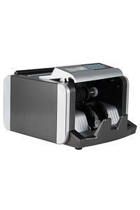 Sc6500 Karışık Para Sayma Makinesi, Tl Ve Euro Karışık Sayım - Usd Adet Sayım - Müşteri Ekranı ürün fotoğrafı