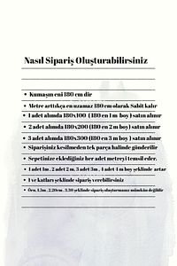 En 180 Çift En Çift Yüzlü Kırık Beyaz Welsoft Peluş Kumaş ürün fotoğrafı