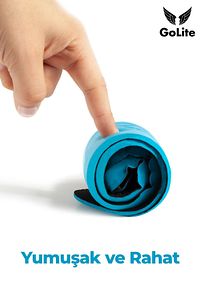Spor Ayakkabı Tabanlığı, Günlük Memory Foam Hafızalı Sneaker Ayakkabı Tabanlık - M22 Insole ürün fotoğrafı