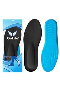 Spor Ayakkabı Tabanlığı, Günlük Memory Foam Hafızalı Sneaker Ayakkabı Tabanlık - M22 Insole ürün fotoğrafı