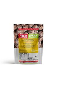 Lokma Limonlu Badem Ezmeli Meyve Topu 96g X 6 Paket ürün fotoğrafı