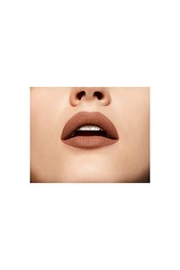 Super Stay Matte Ink Unnude Likit Mat Ruj - 70 Amazonian - Kahverengi ürün fotoğrafı