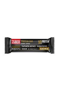 Protein Bar Deneme Paketi - 40g x 12 Adet ürün fotoğrafı