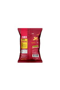 Noutos Nohut Cipsi Deneme Paketi 55g X 12 Adet ürün fotoğrafı