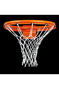 Basketbol Pota Filesi Ağı - Profesyonel - 2 Adet - Sadece Filesi ürün fotoğrafı