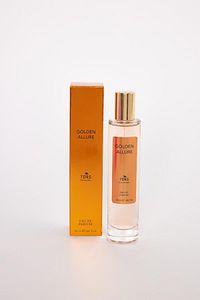 Golden Allure 55 ML Vanilya Özel Seri Uzun Süre Kalıcı Kadın Parfüm ürün fotoğrafı