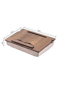 Minderli Kitap Okuma Standı Ayarlanabilir Çizim Standı Laptop Sehpası Çalışma Sehpası ürün fotoğrafı