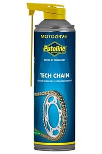 Tech Chain Seramik Zincir Yağı 500 ml ürün fotoğrafı