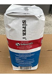 Süper1 Pastalık Böreklik Buğday Unu 5kg ürün fotoğrafı
