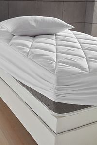 Relax Touch Yatak Koruyucu Uyku Pedi Fitted ürün fotoğrafı