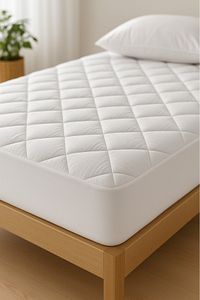 Relax Touch Yatak Koruyucu Uyku Pedi Fitted ürün fotoğrafı