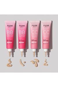 Cc Krem Spf50 Pa Ivory 30 ml ürün fotoğrafı