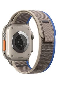 Apple Watch Uyumlu Seri 1/2/3/4/5/6/se/7/8/9 Ultra/ultra2 42/44/45/49mm - S10(46MM) Kordon Trail 42 ürün fotoğrafı