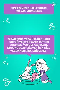 Çamaşır Ve Yüzey Için Çok Amaçlı Oksijenli Toz Leke Çıkarıcı ve beyazlatıcı 2'li Paket 2 X 800 gr ürün fotoğrafı