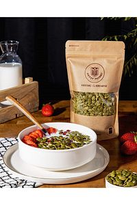 Kabak Çekirdeği İçi - 350 Gr. ürün fotoğrafı