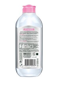 Micellar Kusursuz Makyaj Temizleme Suyu 200ml 2'li Set ürün fotoğrafı