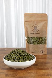 Kabak Çekirdeği Içi 200gr ürün fotoğrafı