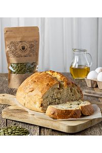 Kabak Çekirdeği Içi 500gr ürün fotoğrafı