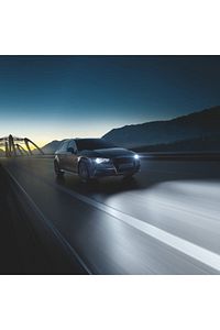 H4 Cool Blue Intense Next Gen 5000k Beyaz Işık (takım-2 Adet) ürün fotoğrafı