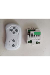 12volt Anakart Kumanda Takım ürün fotoğrafı