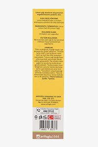 Limon Yağı 20ml  %100 Saf  Lemon Oil ürün fotoğrafı