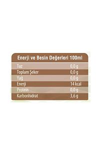 Organik Elma Sirkesi 500ml Doğal Fermantasyon ürün fotoğrafı