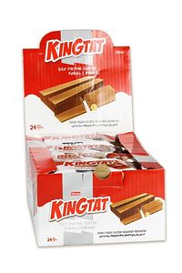King Tat 30 Gr. 24 Adet (1 Kutu) ürün fotoğrafı