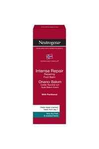 Norveç Formülü Nasırlaşmış Ayaklar için Ayak Kremi 50 Ml ürün fotoğrafı