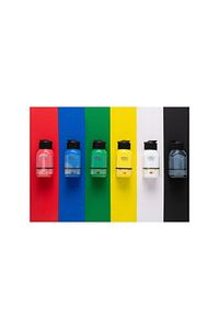 Canlı Renkler 6x75ml Akrilik Boya Seti -1 ürün fotoğrafı