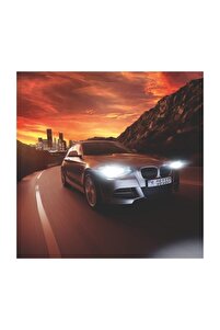 Gece Görüşünde Sıkıntı Yaşayanlar H7 Night Breaker Laser %150 Daha Fazla Işık (2'Lİ KUTU) ürün fotoğrafı