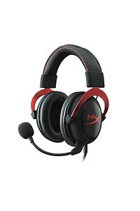 Cloud Iı Gaming Headset Kablolu Oyuncu 4p5m0aa Kulaklığı ürün fotoğrafı