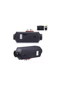 Webasto Muadili Dizel Isıtıcı 12-24 Volt 5.5 Kw ürün fotoğrafı