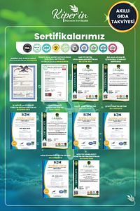 Postbiyotik 210 Milyar Cfu Rhamnosus & Plantarum Sindirim (21Kapsül & 700mg) | Akıllı Gıda Takviyesi ürün fotoğrafı