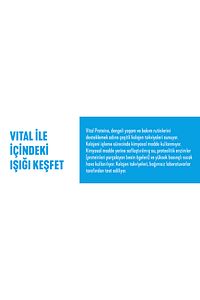 Collagen Peptides 10 Saşe X 10 gr Nötr Tat ürün fotoğrafı
