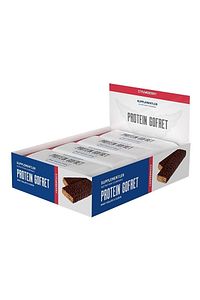 . Protein Gofret 40 gr 12 Adet ürün fotoğrafı